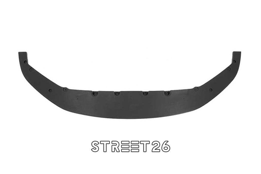 Prelungire Bara Fata BMW Seria 5 G30 G31 LCI (20-23) M Sport Negru V1