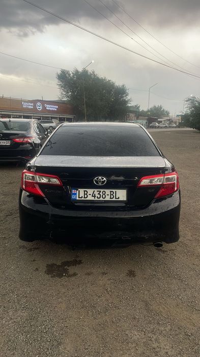 Тойота Камри 50 Продам