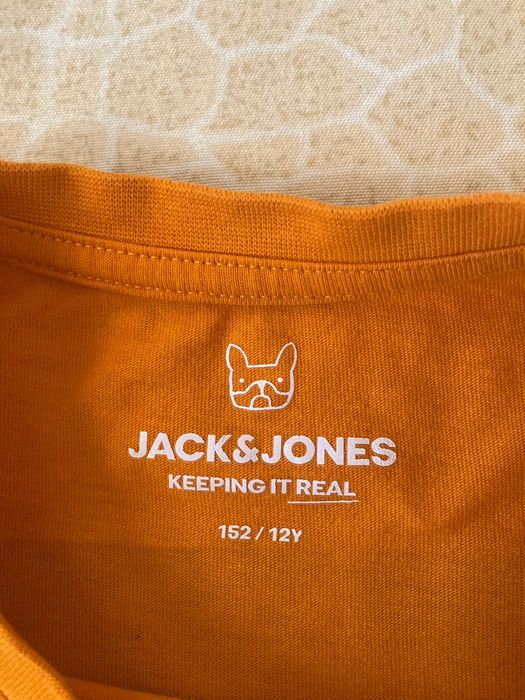 Запазени дрехи за 13/14 години Jack and Jones, Okaidi , OM, MNG