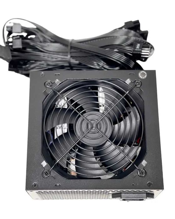 Блок питания компьютера UNITBYTE SK850W, 850 Вт