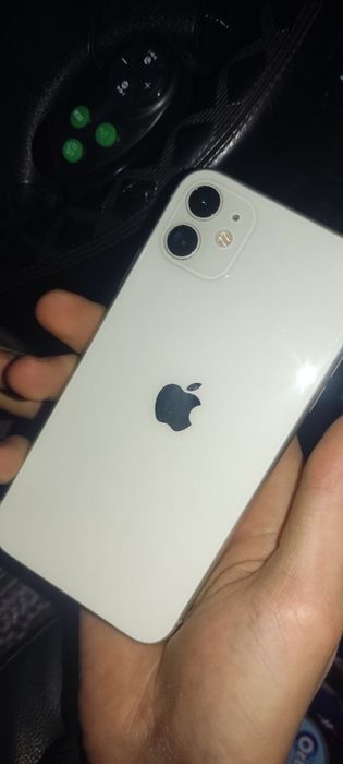 Iphone 11 обмен.