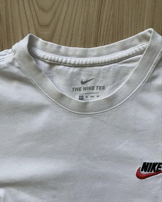NIKE / мъжка тениска XS