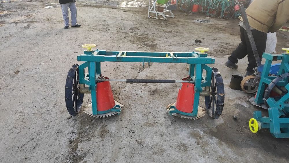 Карчавка сотилади