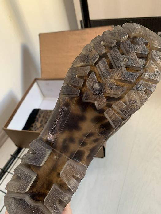 Cizme de cauciuc Only for you