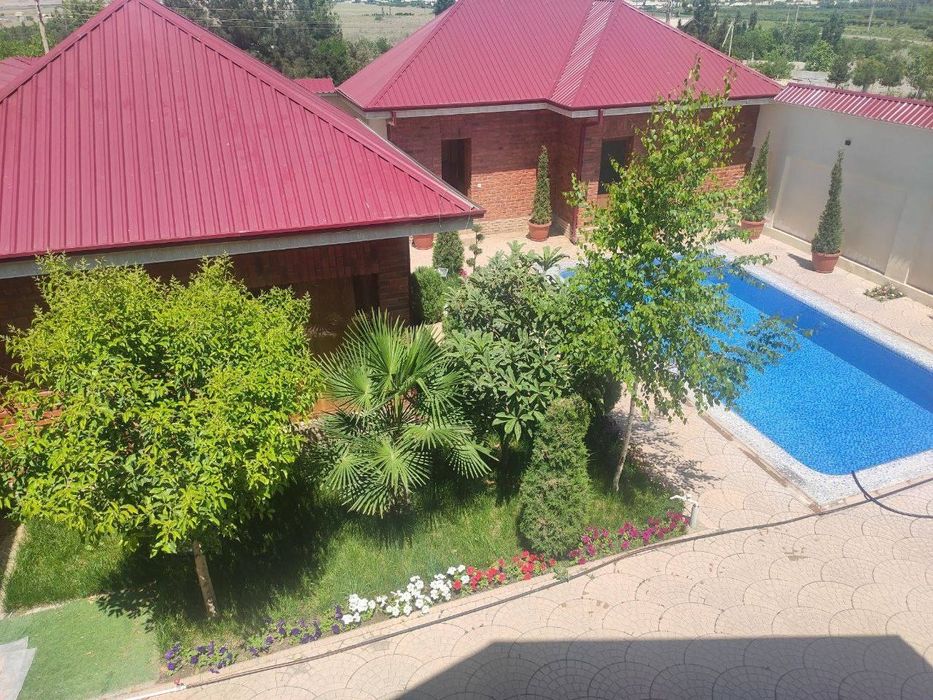 Продается Дача в Калачах!