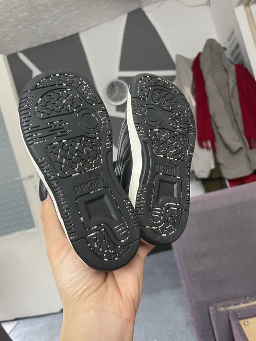 Ghete puma pentru copii nr 22