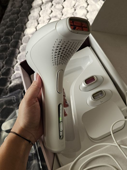 Philips Lumea Prestige SC2009/00