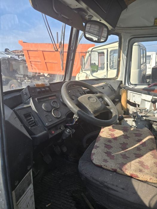 Продаётся автобус