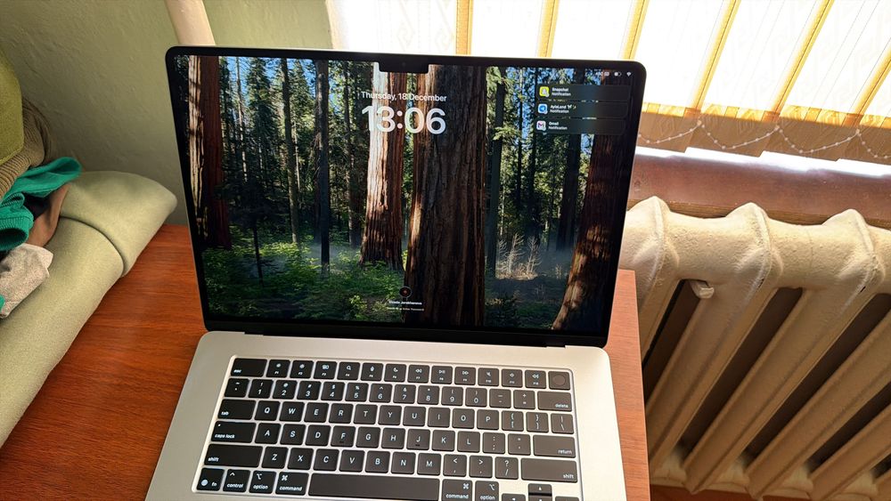 Mak book ноутбук apple