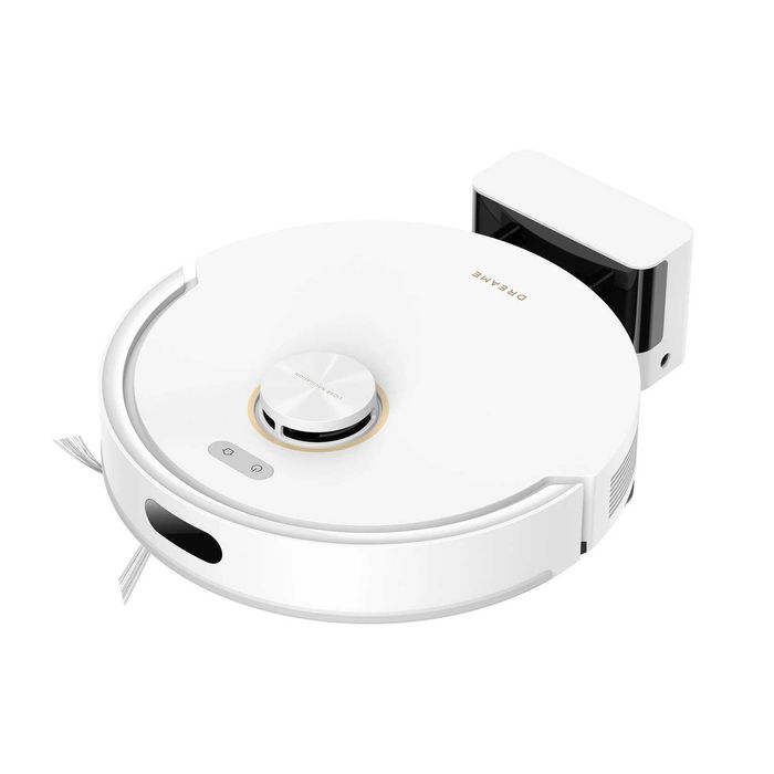 Робот-пылесос Dreame F 21 Совершенная мощность для победы над мусором