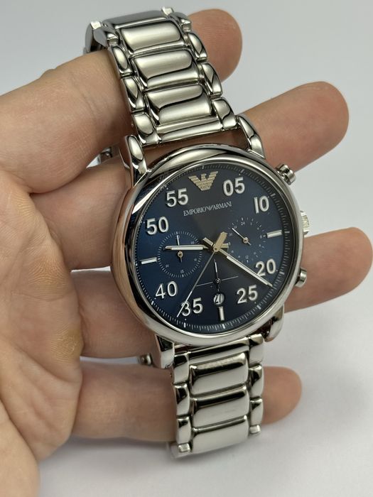 ceas bărbați Emporio Armani Luig