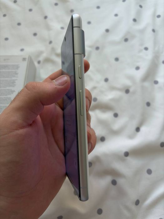 Google Pixel 7 white 128 gb