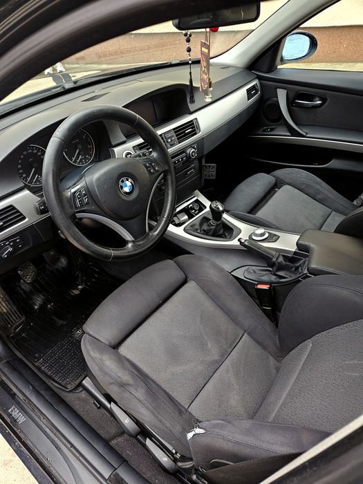 Vand Bmw E90 318d