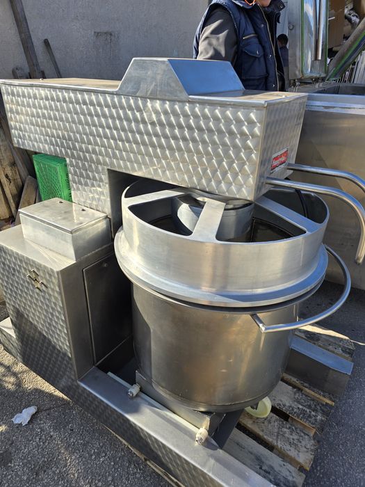 Вакуми 10броя 2000лв