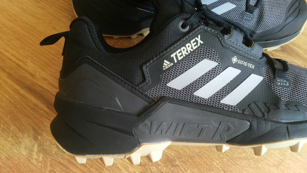 Adidas Terrex Swift R3 GORE-TEX Shoes размер EUR 39 1/3 / UK 6 дамски водонепромокаеми - 816