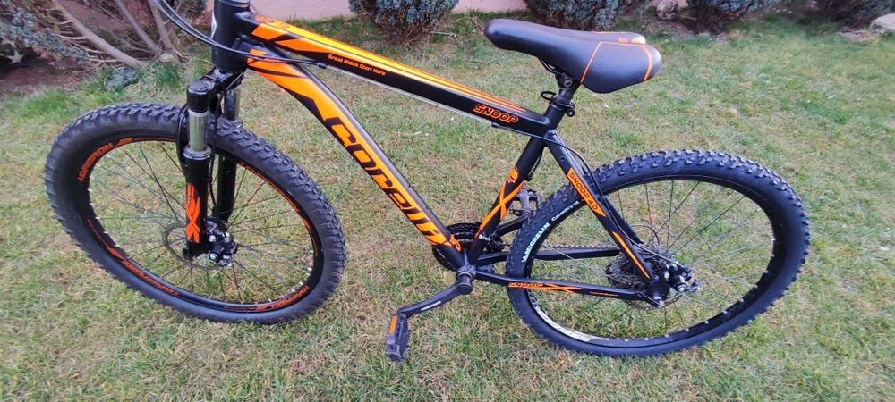 Bicicleta Corelli