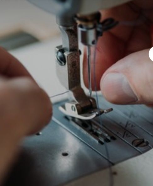 Reparații mașini cusut
