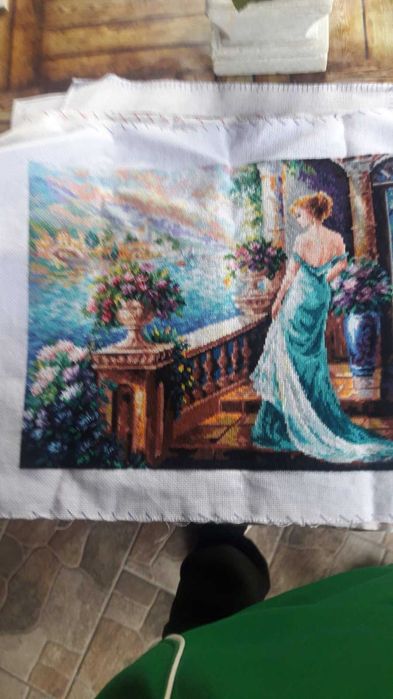 Гоблени за 150 лв. 47/40