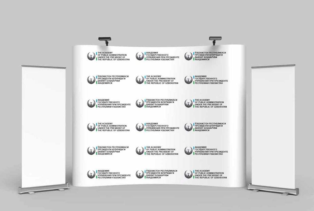 Roll-up | Pop-up | Паучок | Роллап | Поп-ап | Pauchok | Reklama banner