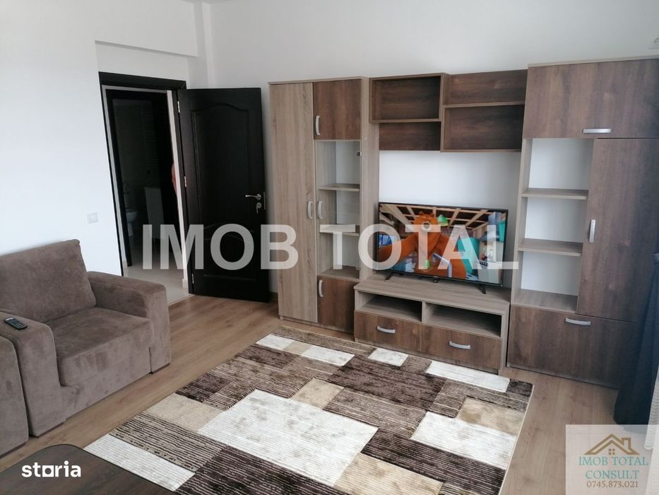 Apartament 2 camere Prundu Depou, bloc nou