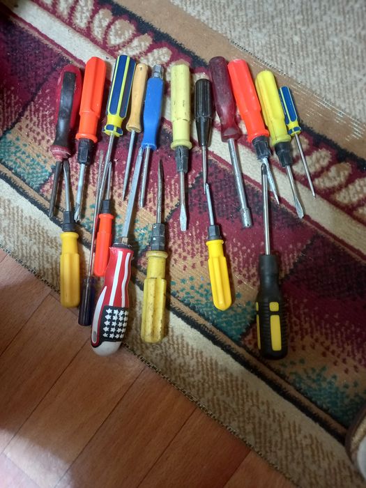 Инструменты для автомобиля