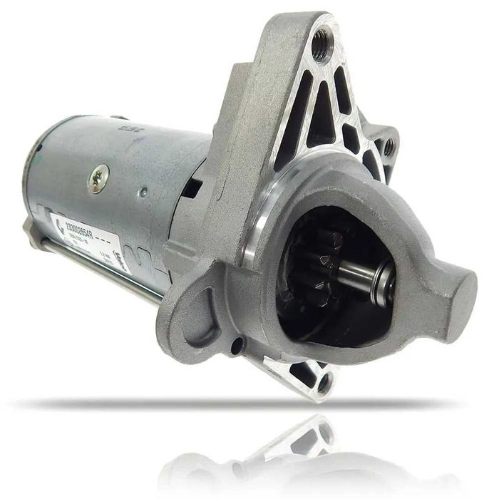 Стартер за Renault Master 2.3, Opel Movano 2010-2022