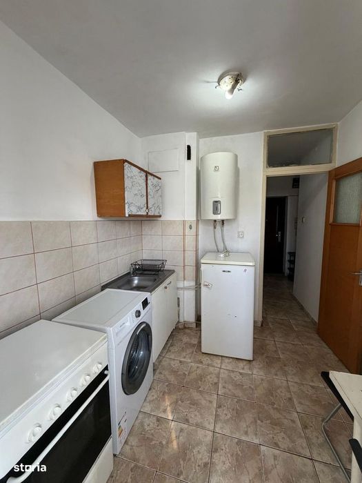 Decebal-Theodor Sperantia/ mobilat clasic-370€ neg.