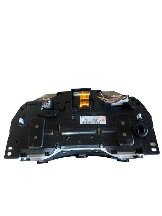 Ceas De Bord Nissan Qashqai Ii J11 2013 - > Hv22D