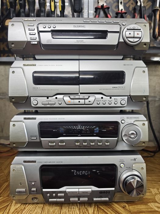 Technics Sa-Eh 790