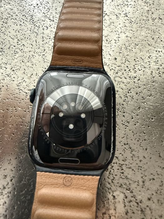 Vand apple watch seria 8 aluminiu gps+ cellular