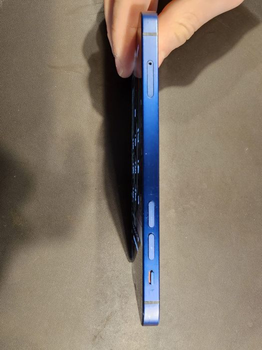 Iphone 12 128gb br/gl