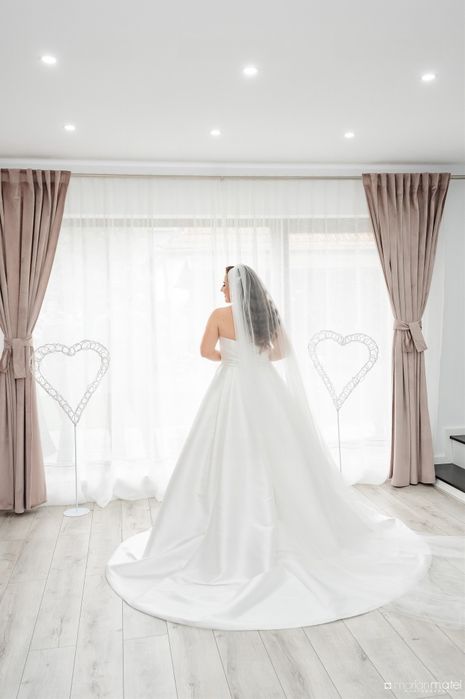 Rochie de Mireasa
