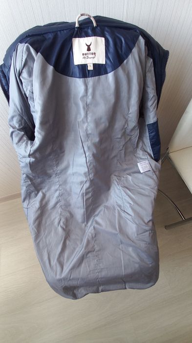 Продам плащ на весну и осень