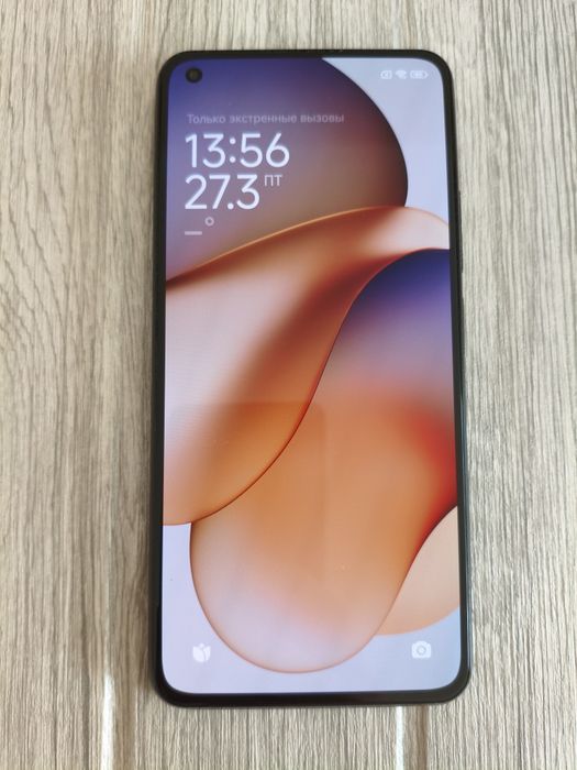 Продам б/у телефон Xiaomi 11 lite 5g(ne) 8/256 гб