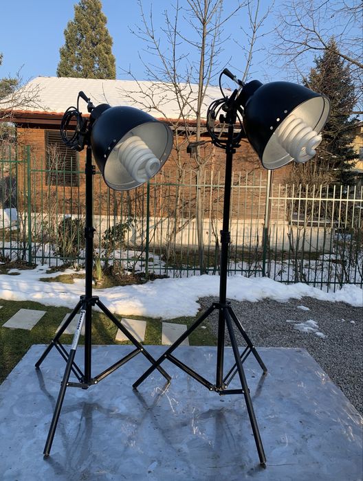 Професионално осветление DYNAPHOS