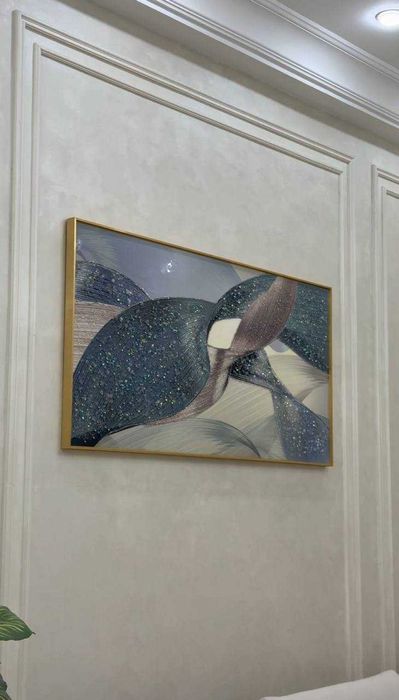 2-х комнатная в ЖК «Darkhan Avenue» ID: 5785