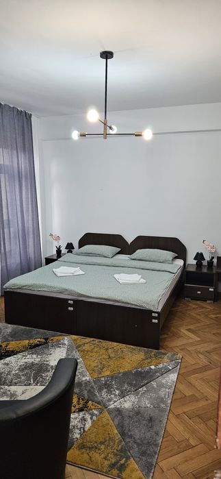 Cazare muncitori Zarnesti jud Brasov