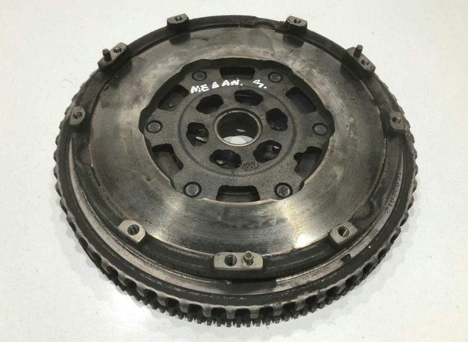 Volanta Dacia Dokker (2011-2017) 1.2 tce H5F (400) 123104345R