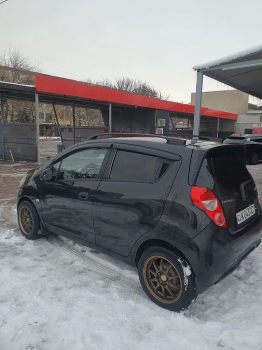 СРОЧНО Спарк 2013 продаётся