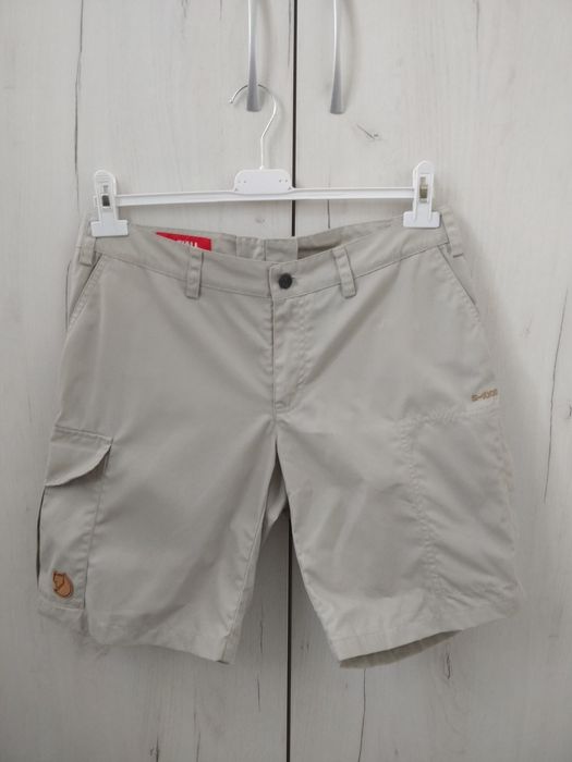 FJALLRAVEN G-1000 38 size Дамски къси панталони