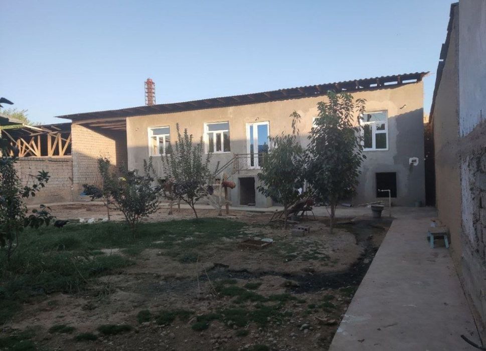 (22) Сдаётся участок Тошми рост дан кирганда!