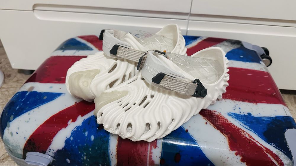 Crocs Pollex Clog