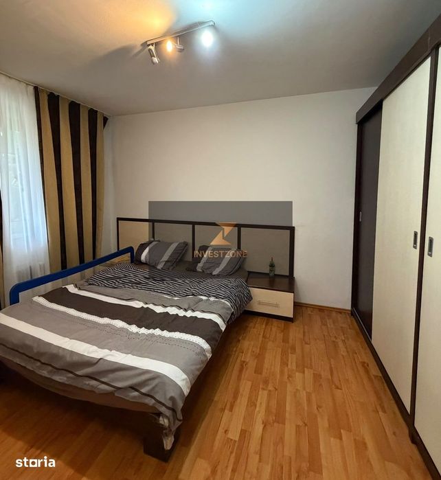 Apartament 2 camere, tip M, str Aluminei — fotografia 1