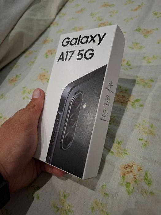 Samsung Galaxy A17 5G