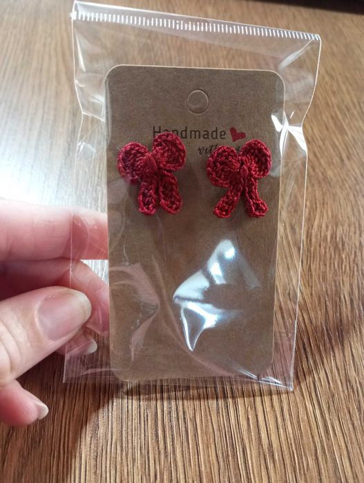 Ръчно изработени обички