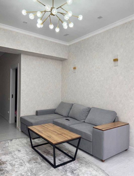 3/7/8 Буюк Ипак Йули 87м2 Максим Горький Бий Silk Road