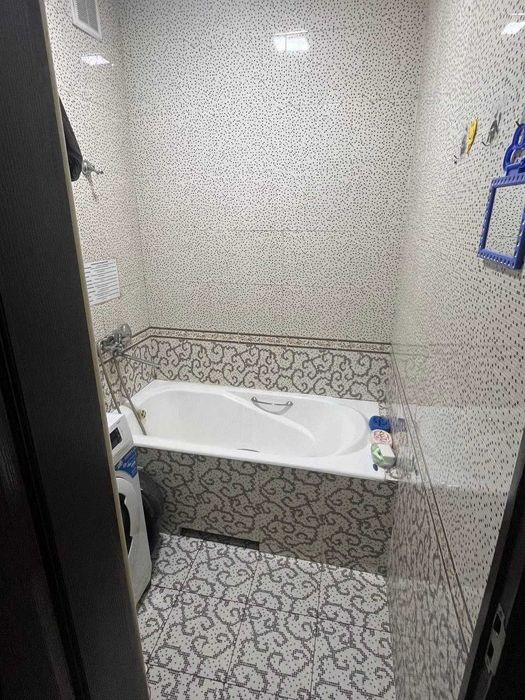 Квapтaл-20 Панель 3в4/1/4 балкон 1,5/6 Орueнтup Корейскоoe Здaнuе