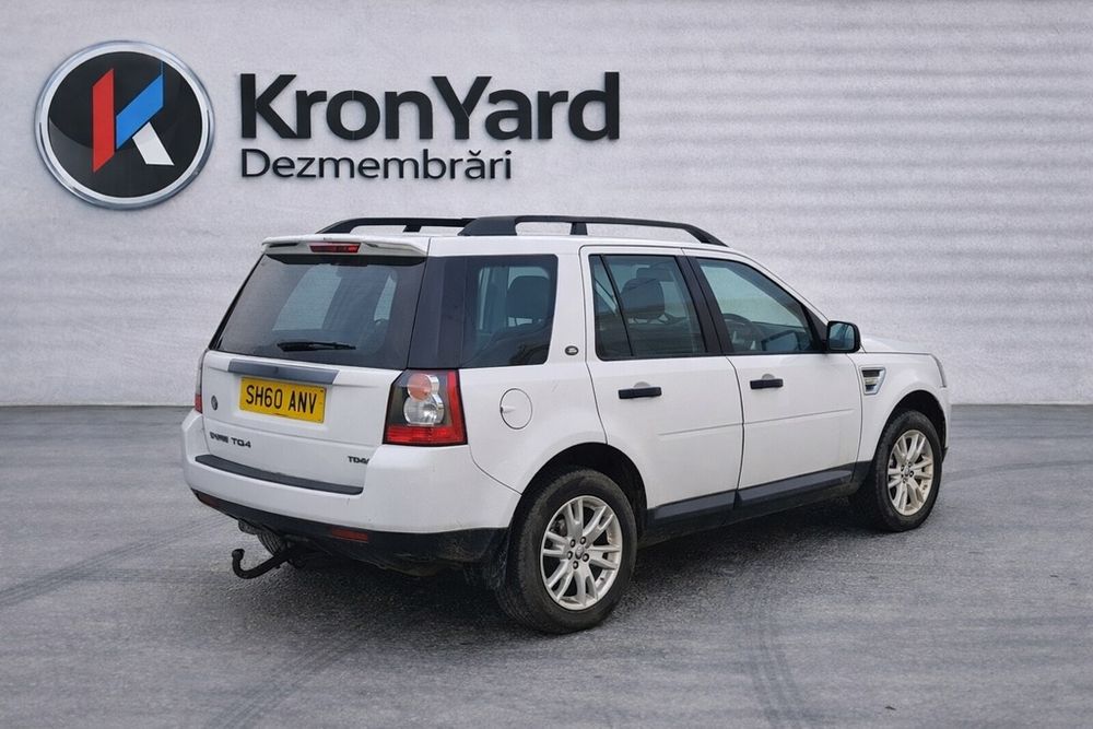 Dezmembrari dezmembrez  Land Rover Freelander 2 Facelift 2.2 Diesel 2006-2014  224DT Garantie