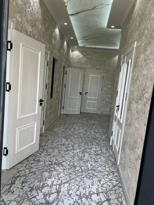 Продаётся участка своя 5ком 2соток Бектемир. После поста.