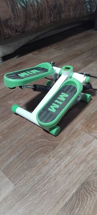 Продам Степпер (практически новый)